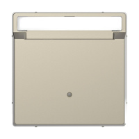 Выключатель карточный Schneider Electric Merten D-Life MTN3854-6033