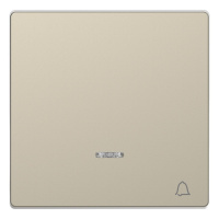 Клавиша одинарная Schneider Electric Merten D-Life MTN3325-6033