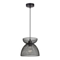 Подвесной светильник Arte Lamp Castello A7065SP-1BK