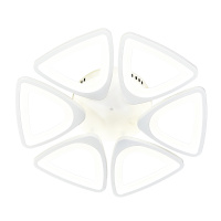 Потолочная светодиодная люстра Escada Umbrella 10218/6LED