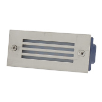 Фасадный светильник General GSTL-S1-3BT-5K 460118