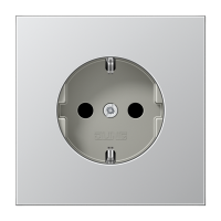 Розетка 2K+З Jung AL1520