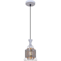 Подвесной светильник Reluce 05363-0.9-01 CH+WH