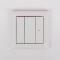 Настенная радиопанель SWG ES-B-W-K2-Z1 013295