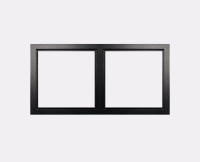 Рамка Italline IT06-6022 black