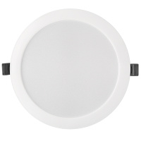 Встраиваемый светильник General GLP-RW3-18BT-175-6 412408