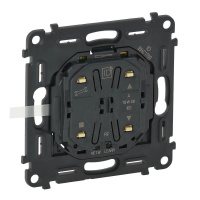 Радиоуправляющее устройство для жалюзи Legrand Valena Мех In Matic MyHome Play Zigbee 752084