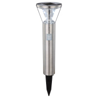 Светильник на солнечных батареях Globo Solar 33417