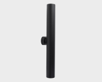 Настенный светильник Italline IT02-026 black 3000K