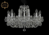 Подвесная люстра Art Classic 11.26.12.200.Cr.B