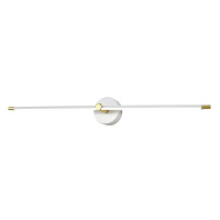 Настенный светильник Escada Focus 10289/1LED White