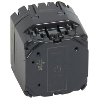 Выключатель сенсорный Legrand Celiane без нейтрали 400W 067041