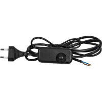 Сетевой шнур с диммером Feron DM103200W 23059