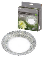 Встраиваемый светильник TDM Electric СВ 03-14 SQ0359-0151