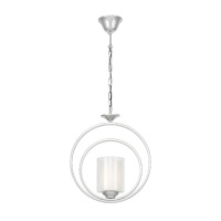 Подвесной светильник Lumina Deco Darton LDP 1237-1 CHR