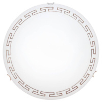 Настенный светильник Arte Lamp Antica A4220PL-1CC