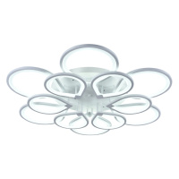 Потолочная люстра Seven Fires Dzhulin SF7099/12C-WT