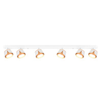 Спот Arte Lamp Amaks A8028PL-6WH