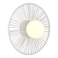 Настенный светильник Evoluce Loom SLE6022-501-01