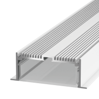 Профиль алюминиевый DesignLed LE.8832-W 003117
