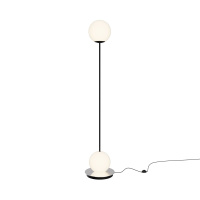 Торшер Maytoni Twins MOD427FL-L20B3K