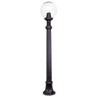 Уличный светильник Fumagalli Aloe R/G250 G25.163.000.AXE27