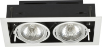 Встраиваемый светильник Nowodvorski Downlight 4871