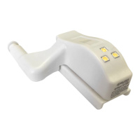 Мебельный светильник Apeyron накладка на петлю SMD3528 12В 0,3Вт 12-169