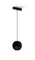 Трековый магнитный светильник Lumker SY-LINK-SP90-BL-5-WW 019031
