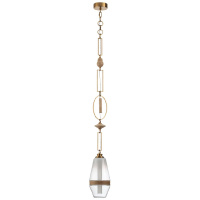 Подвесной светильник Odeon Light Pendant Krema 5441/1B