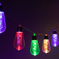 Гирлянда Эра ENIN-16M Б0060415