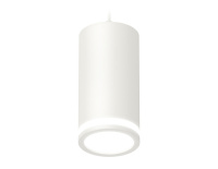 Комплект подвесного светильника Ambrella Light Techno Spot XP8161025 (A2331, C8161, N8412)