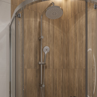 Душевая стойка STWORKI Ставангер SV-03cr