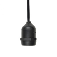 Патрон Uniel (UL-00003362) ULH-E27-IP54-15cm