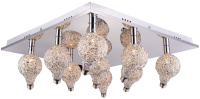 Потолочная люстра Escada Sirena 3050R/9PL