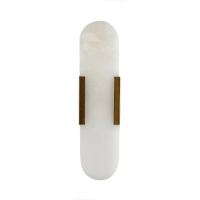 Настенный светильник Delight Collection Wall lamp OWB2104 gold