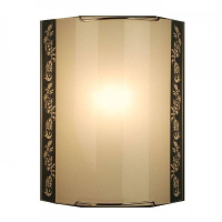 Настенный светильник Citilux Мегаполис CL921024