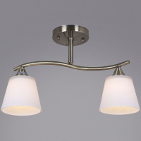 Потолочный светильник Reluce 06581-0.3-02 AB