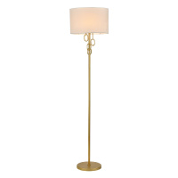 Торшер Indigo Amali 13026/1F Gold V000476