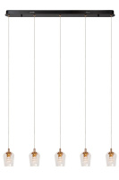 Подвесной светильник Lucide Berliane 00430/20/60