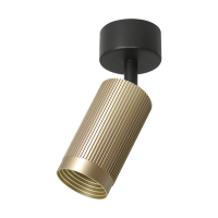 Спот Wolta Luxor WSL-GU10/19SG-1