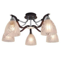 Потолочная люстра Citilux Симона CL144151