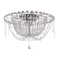 Потолочная люстра Delight Collection MX8319-6A chrome