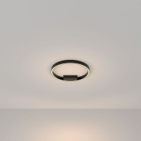 Потолочный светильник Maytoni Rim MOD058CL-L25B3K