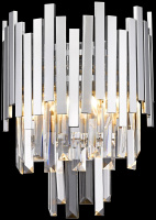 Настенный светильник Wertmark Calogera WE137.02.101