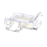 Соединитель угловой Feron LD176 51633