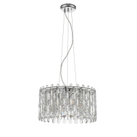 Подвесная люстра Vele Luce VL3113P05