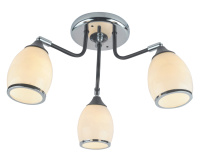 Потолочная люстра Escada Wiki 1111/3P
