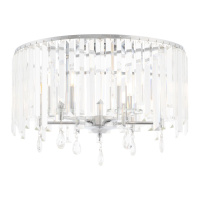 Потолочная люстра Arte Milano Sorrento 372509/6/500 CR