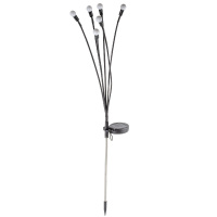 Светильник на солнечной батарее Uniel USL-S-820/PM700 FIREFLIES UL-00010563